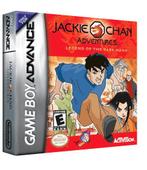 Jackie Chan Adventures: Legend of the Dark Hand (losse, Spelcomputers en Games, Verzenden, Nieuw