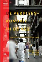 De verpleegkundige in de AGZ / Basiswerk V&V 9789031352142, Boeken, Verzenden, Zo goed als nieuw