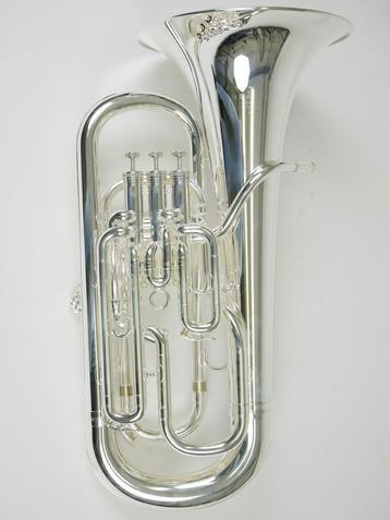 Euphonium Besson Sovereign BE967-2-0- € 800,00 Korting beschikbaar voor biedingen