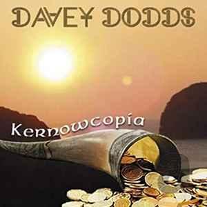 cd - Davey Dodds - Kernowcopia, Cd's en Dvd's, Cd's | Rock, Verzenden