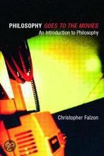 Philosophy Goes to the Movies 9780415237413, Boeken, Gelezen, Christopher Falzon, Chris Falzon, Verzenden