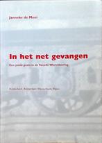In het net gevangen: een joods gezin in de Tweede, Verzenden, Gelezen, J. de Moei