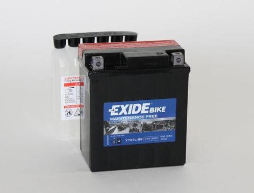 Accu / Batterij HONDA MOTORCYCLES SH (SH 125 i,SH 150 i,S..., Auto-onderdelen, Accu's en Toebehoren, Nieuw, Ophalen of Verzenden