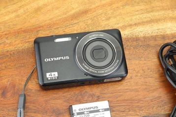 Olympus VG-150 Digitale camera beschikbaar voor biedingen