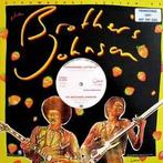 12 inch gebruikt - The Brothers Johnson - Strawberry Lett..., Verzenden, Zo goed als nieuw
