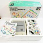 Nintendo - BOXED NINTENDO SUPER FAMICOM SNES JAPANESE, Nieuw