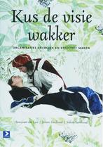 Kus de visie wakker 9789052615820 Salem Samhoud, Verzenden, Gelezen, Salem Samhoud