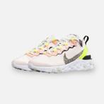 Nike React Element 55 PRM Light Soft Pink, Verzenden, Nike, Sneakers of Gympen, Zo goed als nieuw