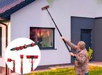 Shine Telescopische Wasborstel Met Zeepdispenser-7 meter, Verzenden, Nieuw