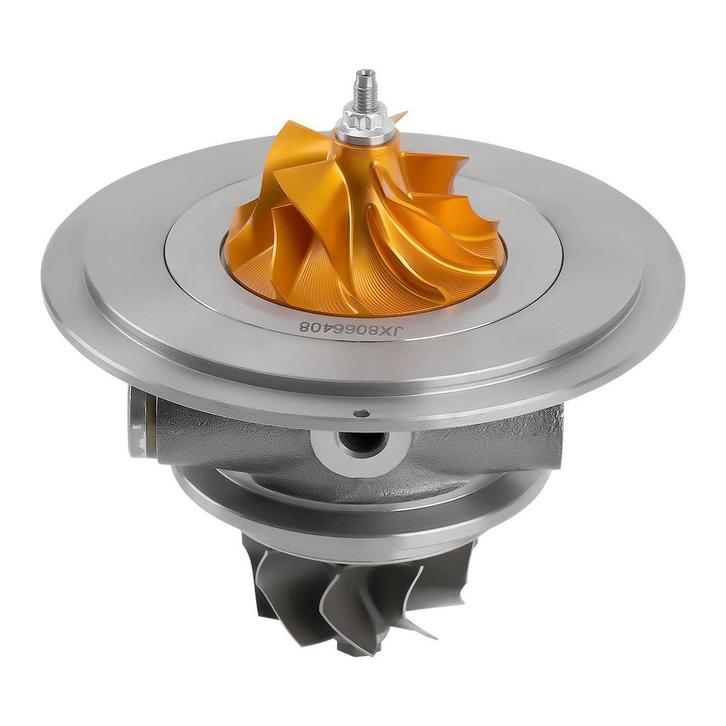 Billet Turbo Cartridge compatible for BMW 550i 750i X5 X6..., Auto-onderdelen, Motor en Toebehoren, Nieuw, BMW, Verzenden