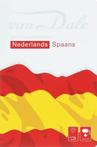 Van Dale Pocketwoordenboek Nederlands Spaans