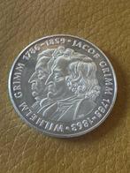 Wereld. Gebrüder Grimm - 20g (.999) (Zonder minimumprijs)