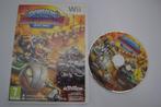 Skylanders SuperChargers (Wii FAH), Spelcomputers en Games, Games | Nintendo Wii, Verzenden, Zo goed als nieuw