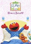 Elmo - Elmo is zichzelf - DVD, Verzenden, Nieuw in verpakking