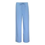 Graumann • blauwe Magda pants • S, Kleding | Dames, Graumann, Nieuw, Maat 36 (S), Verzenden