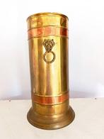 Paraplustandaard/rek - Brons, messing, koper - Brons,