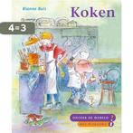 Koken / Ontdek de wereld 9789021618685 R. Buis, Verzenden, Zo goed als nieuw, R. Buis