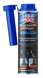 Motorsysteemreiniger Benzine 300ml, Motoren, Verzenden