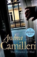 Inspector Montalbano mysteries-The Pyramid of Mud, Verzenden, Gelezen, Andrea Camilleri