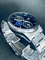 Seiko - Solar Chronograph - Zonder Minimumprijs - V172–0AA0