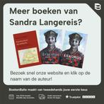 Breken met het verleden 9789460040368 Sandra Langereis, Verzenden, Gelezen, Sandra Langereis