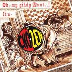 cd - The Cho-Zen - Oh, My Giddy Aunt ..! Its - The Cho-zen, Verzenden, Zo goed als nieuw