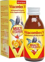 Quiko Vitacombex Multivitamine - Quiko Vitacombex, Verzenden, Nieuw