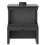 Magazijn Uitverkoop Houtkachel Kfd Sto M 14 3f, Huis en Inrichting, Kachels, Nieuw