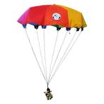 Kids At Work - Parachute, Nieuw