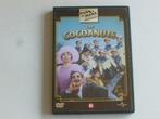 The Marx Brothers - The Cocoanuts (DVD), Cd's en Dvd's, Verzenden, Nieuw in verpakking