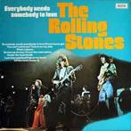 LP gebruikt - The Rolling Stones - Everybody Needs Somebo..., Verzenden, Zo goed als nieuw