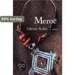 Zand Van Meroe 9789029065849 O. Rolin, Boeken, Verzenden, Gelezen, O. Rolin