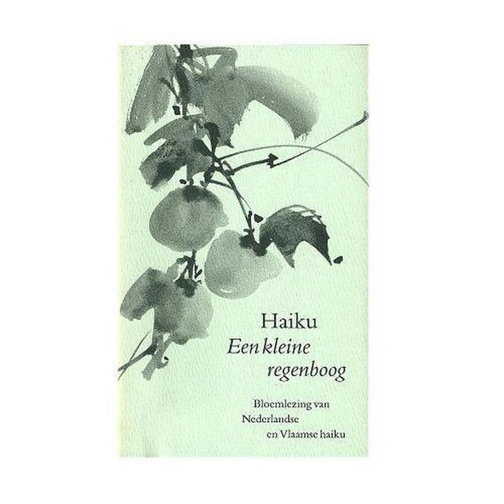 Haiku, Boeken, Overige Boeken, Ophalen of Verzenden