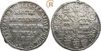 Taler, daalder, Wahrheitstaler, daalder Goslar 1598 Braun..., Postzegels en Munten, Munten | Europa | Niet-Euromunten, Verzenden