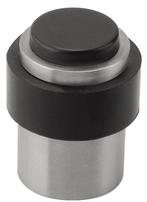 Deurstop BASICS LB30 mat rvs, Huis en Inrichting, Verzenden, Nieuw