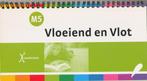 Leesfontein vloeiend &amp; vlot M5, Boeken, Verzenden, Nieuw