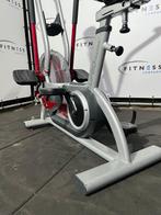 Star Trac Turbo Trainer | Air Bike, Verzenden, Gebruikt