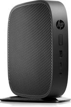 HP t530 ThinClient/ 128GB SSD/ 8GB DDR4/ Win10, Computers en Software, Desktop Pc's, Verzenden, Zo goed als nieuw