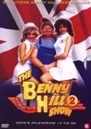 Benny Hill show 2 - DVD, Cd's en Dvd's, Dvd's | Komedie, Verzenden, Nieuw in verpakking