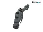 Schetsplaat Rechts Voor Kawasaki KLR 650 2008-2017 (KLR650), Motoren, Verzenden, Gebruikt