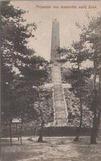 ZEIST - Piramide van Austerlitz nabij Zeist, Verzamelen, Verzenden, Gelopen