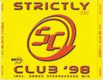 Various - Strictly Club 98 Part 1, Ophalen of Verzenden, Gebruikt