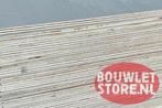 Multiplex houten platen plafondplaten van 9 mm tot 40 mm dik, Doe-het-zelf en Verbouw, Platen en Panelen, Nieuw, Ophalen of Verzenden