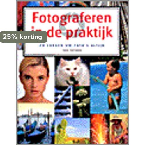 Fotograferen in de praktijk 9789062489367 John Freeman, Boeken, Hobby en Vrije tijd, Gelezen, Verzenden