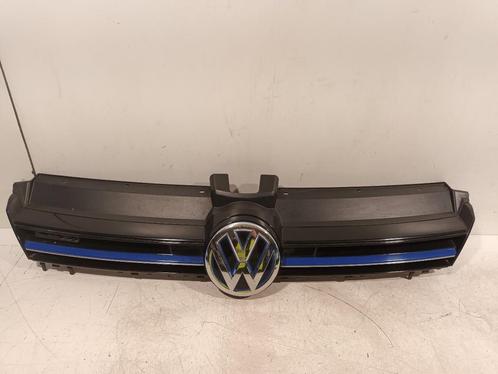 Grille Volkswagen Golf VII 1.4 GTE Hybrid 5GE853651F, Auto-onderdelen, Carrosserie en Plaatwerk, ARN erkend, Stiba lid, Erkend duurzaam