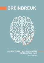 9789464989106 Breinbreuk Nickie Maes, Verzenden, Nieuw, Nickie Maes