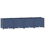 Plantenbak Verhoogd PP - Tweedekansje - OP = OP, Tuin en Terras, Kunststof, 100 cm of meer, Nieuw, Ophalen of Verzenden