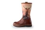 Wild Diva Laarzen in maat 25 Bruin | 10% extra korting, Kinderen en Baby's, Kinderkleding | Schoenen en Sokken, Verzenden, Jongen of Meisje