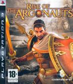 Rise of the Argonauts-Standaard (Playstation 3) Gebruikt, Ophalen of Verzenden, Zo goed als nieuw