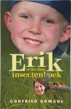 Erik, of Het klein insectenboek, Boeken, Nieuw, Verzenden